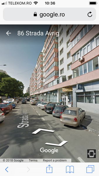 Piata Iancului, inchiriez birou semicentral,