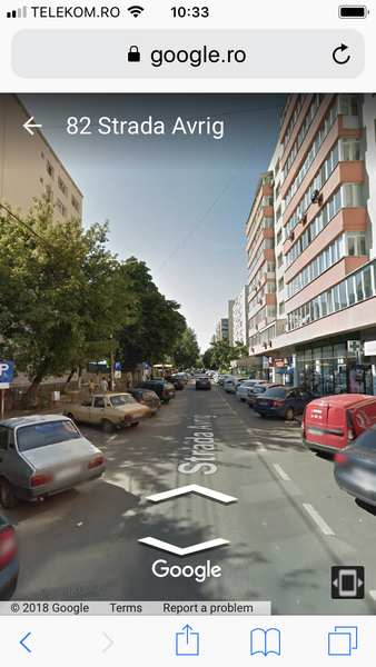 Piata Iancului, inchiriez birou semicentral,